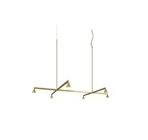 Trizo21 - Austere-Suspension 1+ RL 79 Hanglamp - KOOT