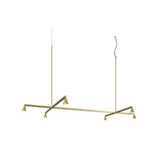 Trizo21 - Austere-Suspension 1+ RL 79 Hanglamp - KOOT
