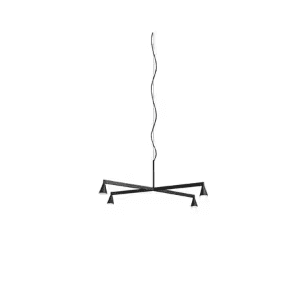 Trizo21 - Austere-Kroonluchter  1X RS 16 - KOOT