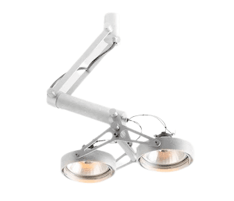 Modular - Nomad 2x for LED AR111 GI Plafondlampen - KOOT