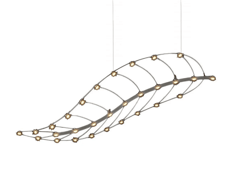 Quasar - Philae 85 Hanglamp - KOOT