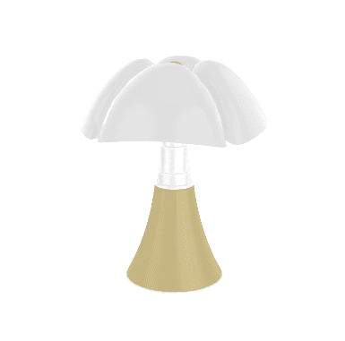 Martinelli Luce - Pipistrello 620 Tafellamp - KOOT