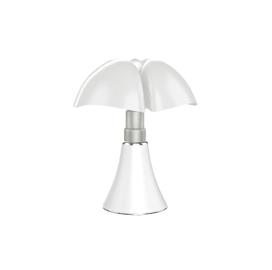 Martinelli Luce - Minipipistrello Tafellamp - KOOT