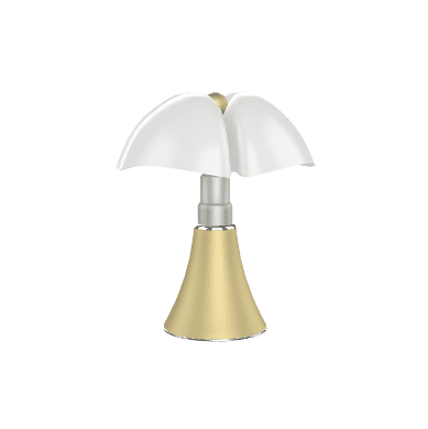 Martinelli Luce - Minipipistrello Tafellamp - KOOT