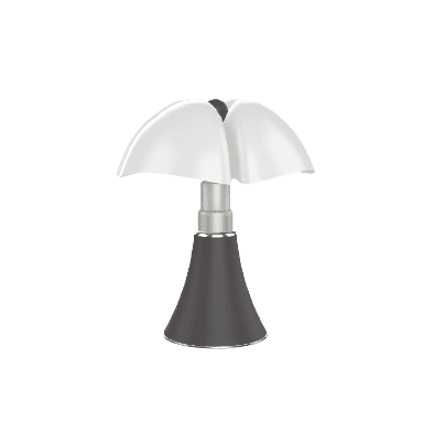 Martinelli Luce - Minipipistrello Tafellamp - KOOT