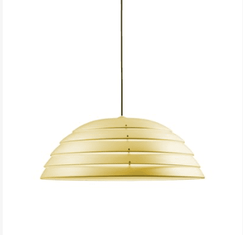Martinelli Luce - Cupolone hanglamp - KOOT