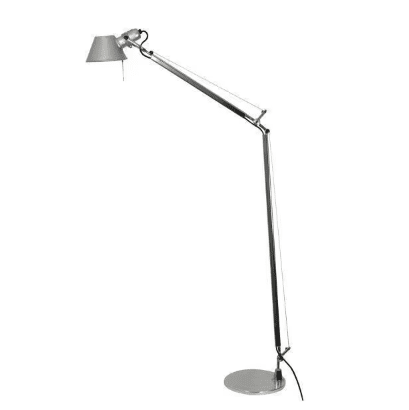 Artemide - Tolomeo Reading leeslamp vloerlamp - KOOT