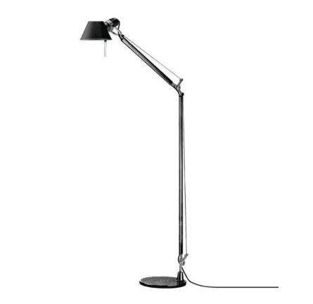 Artemide - Tolomeo Reading leeslamp vloerlamp - KOOT