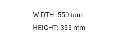 Axis 71 - Indian Summer Hanglamp - KOOT