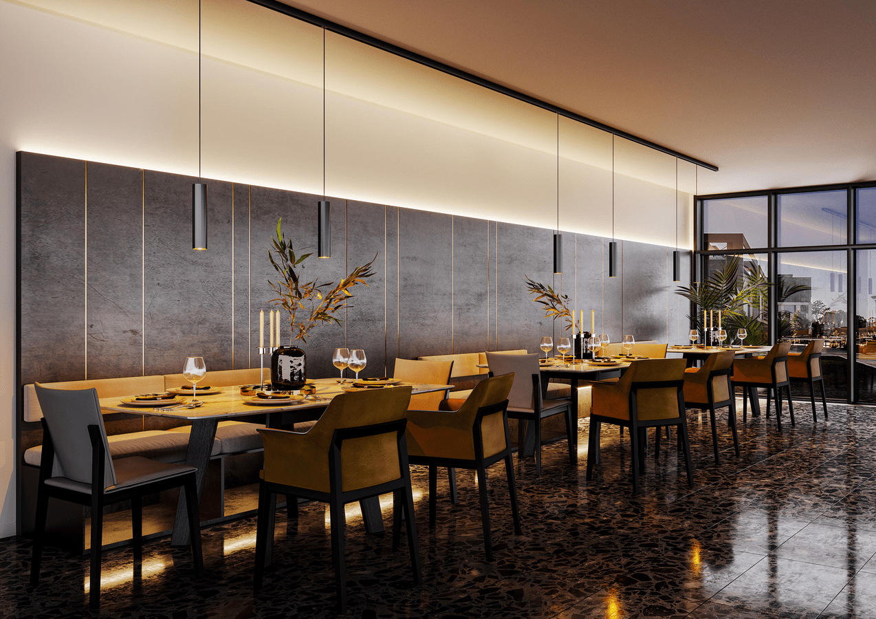 Wever & Ducre - Ray on track (1F) 3.0 PAR16 Hanglamp - KOOT