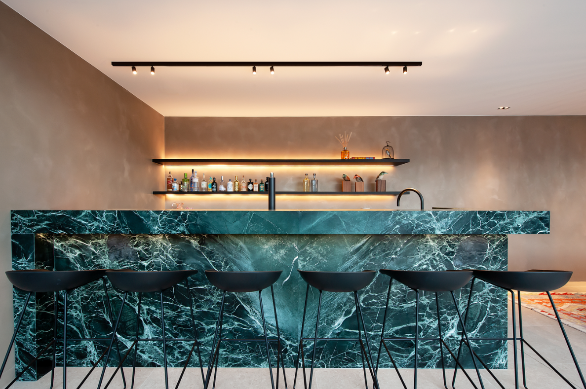 Wever & Ducre - Ceno On Track 1.0 Spot - KOOT