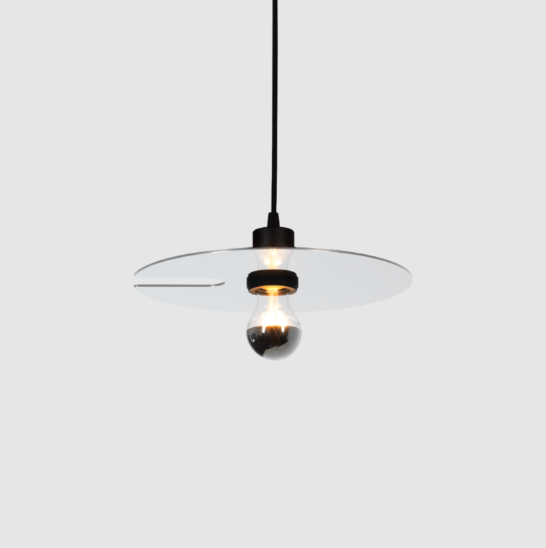 Wever & Ducre - Mirro 1.0 Hanglamp - KOOT