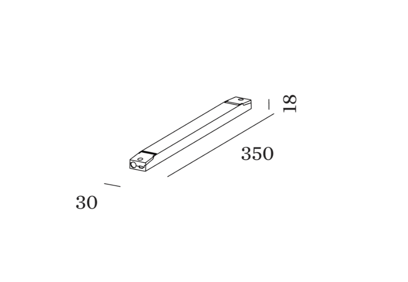 Wever & Ducre - STREX REMOTE DRIVER A1 150W - KOOT