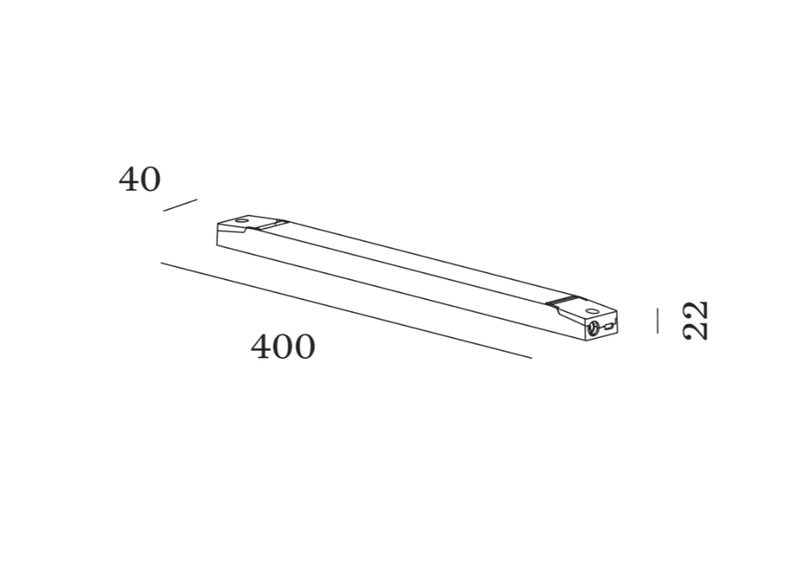 Wever & Ducre - STREX REMOTE DRIVER A1 250W - KOOT