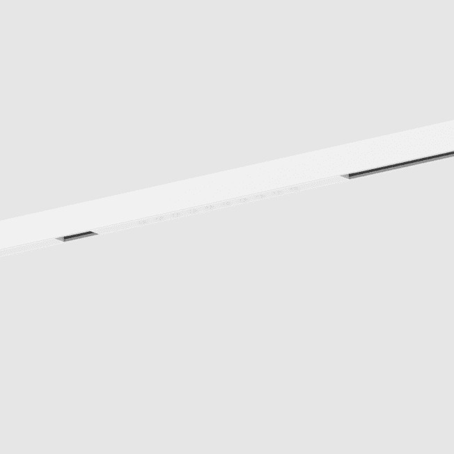 Wever & Ducre - Strex Module 1.0 Dot Plafondlamp - KOOT