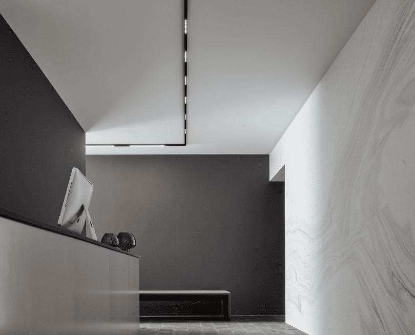 Wever & Ducre - Strex Module 1.0 Dot Plafondlamp - KOOT