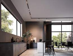 Wever & Ducre - Strex Module 1.0 Dot Plafondlamp - KOOT