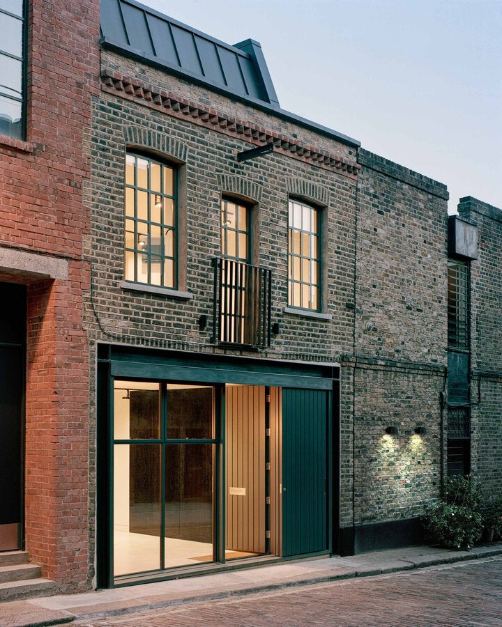 Wever & Ducre - Swam 2.0 Wandlamp - KOOT