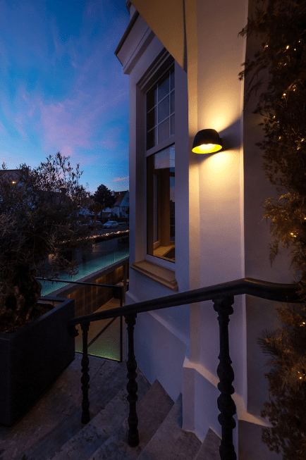 Wever & Ducre - Swam 2.0 Wandlamp - KOOT