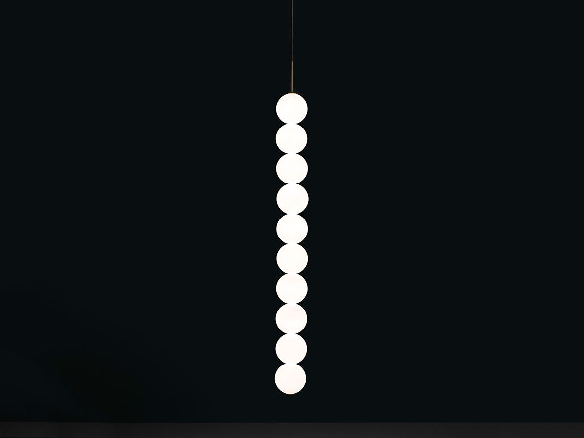 Terzani - Abacus Hanglamp - KOOT