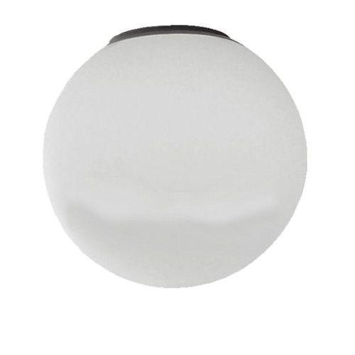 Artemide - Dioscuri wandlamp / plafondlamp Wit - KOOT