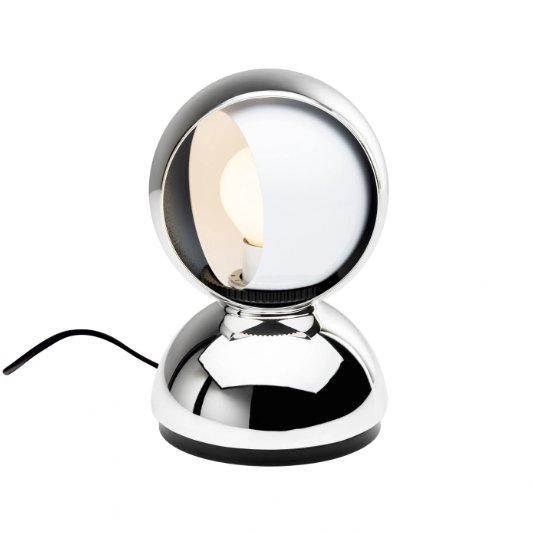 Artemide - Eclisse PVD Tafellamp - KOOT