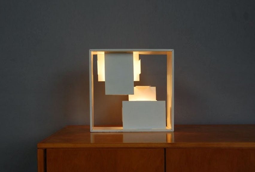 Artemide - Fato tafellamp - KOOT