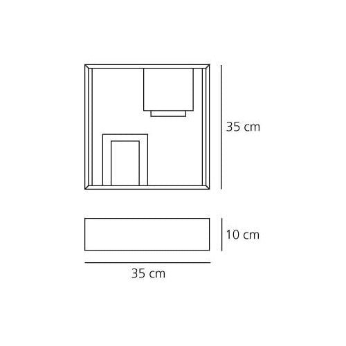 Artemide - Fato tafellamp - KOOT