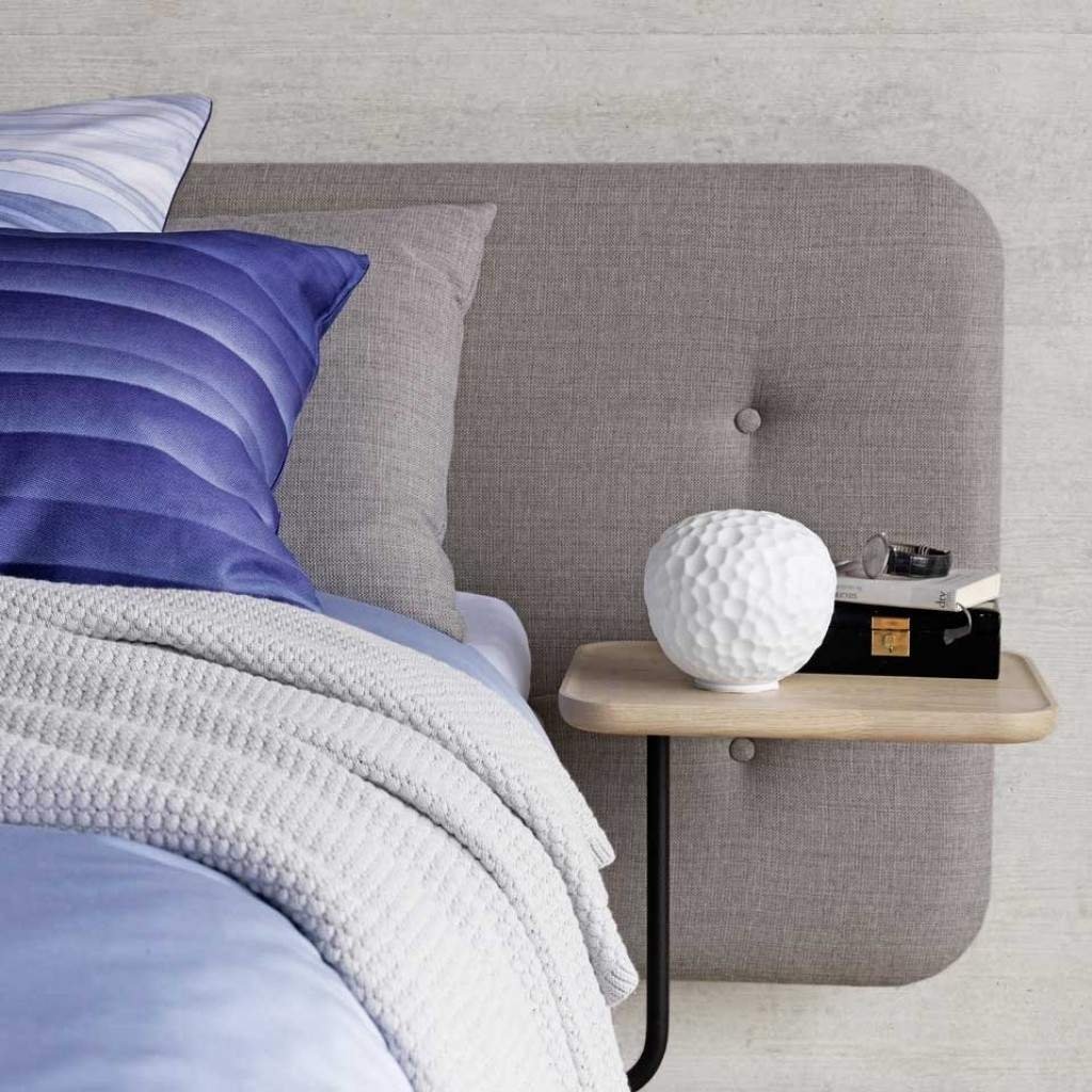 Artemide - Meteorite tafellamp Wit - KOOT