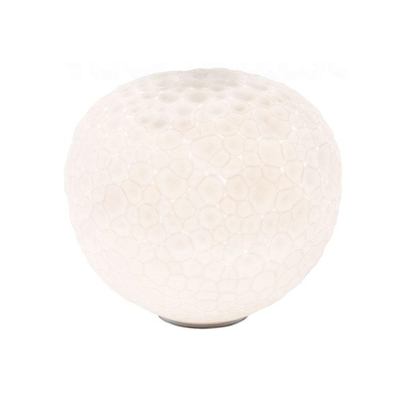 Artemide - Meteorite tafellamp Wit - KOOT