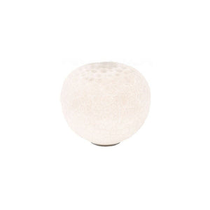 Artemide - Meteorite tafellamp Wit - KOOT