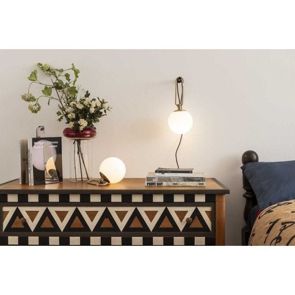 Artemide - nh1217 LED tafellamp - KOOT