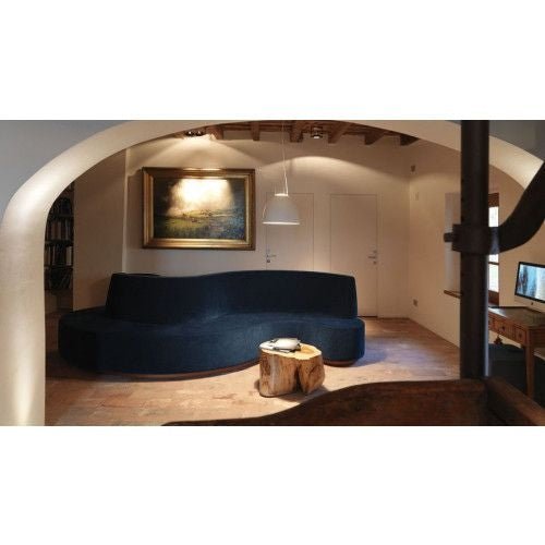 Artemide - Nur Mini hanglamp - KOOT