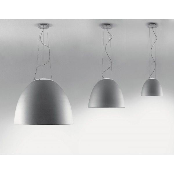 Artemide - Nur Mini hanglamp - KOOT