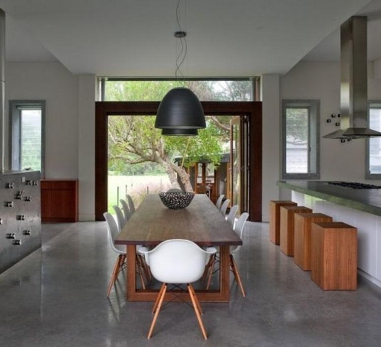 Artemide - Nur Mini hanglamp - KOOT