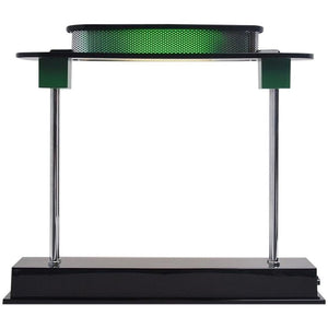 Artemide - Pausania LED tafellamp Groen - KOOT