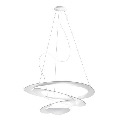 Artemide - Pirce Mini hanglamp Wit - KOOT