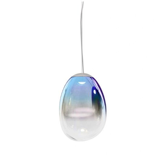 Artemide - Stellar Nebula Hanglamp iriserend - KOOT
