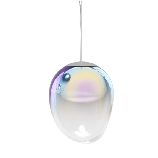 Artemide - Stellar Nebula Hanglamp iriserend - KOOT