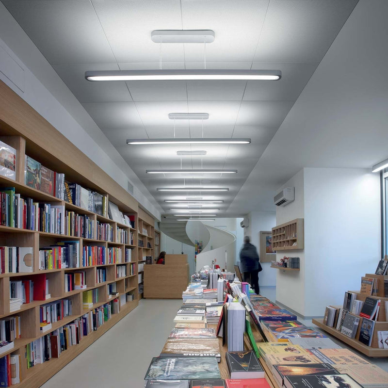 Artemide - Talo 150 LED dimbaar hanglamp - KOOT