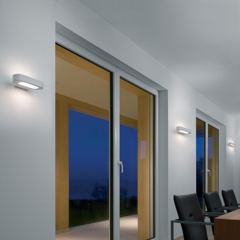 Artemide - Talo wandlamp Wit - KOOT