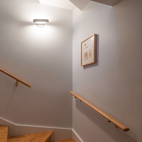 Artemide - Talo wandlamp Wit - KOOT