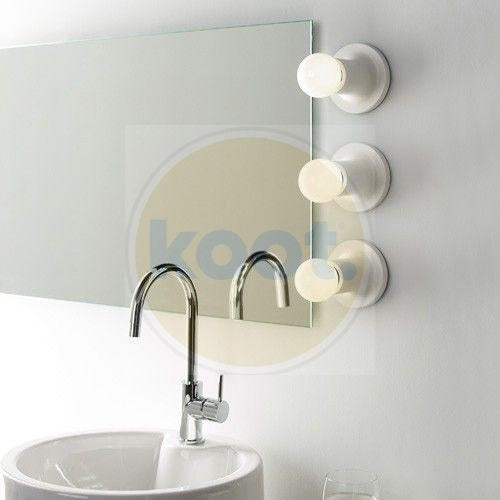 Artemide - Teti wandlamp / plafondlamp - KOOT