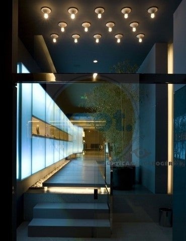 Artemide - Teti wandlamp / plafondlamp - KOOT