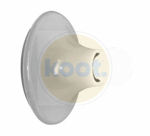 Artemide - Teti wandlamp / plafondlamp - KOOT