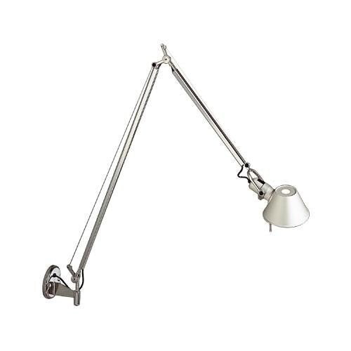 Artemide - Tolomeo Braccio LED - 2700K Wandlamp - KOOT