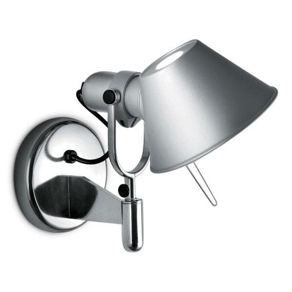 Artemide - Tolomeo Faretto LED Wandlamp - KOOT