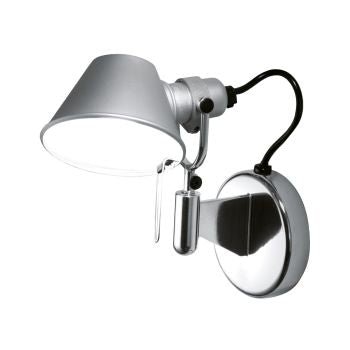 Artemide - Tolomeo Micro Faretto LED wandlamp - KOOT