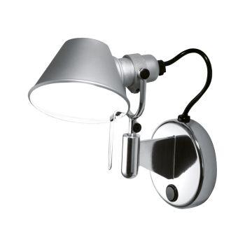 Artemide - Tolomeo Micro Faretto LED wandlamp - KOOT