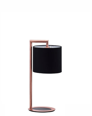 Artinox - Ovline Tafellamp koper mat - KOOT